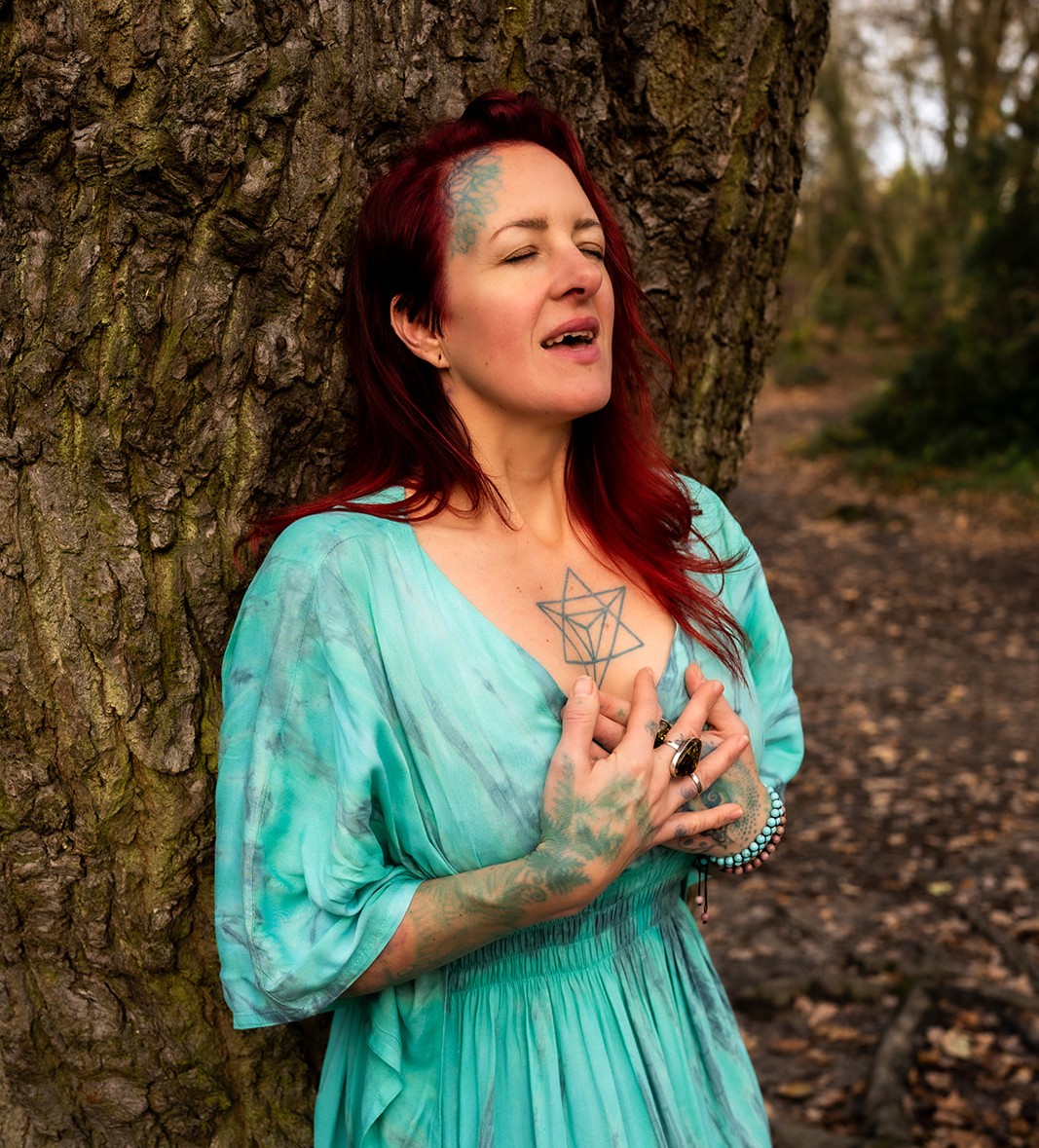 Lizi Sage