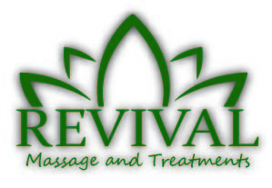 Reviavl massage & treatments