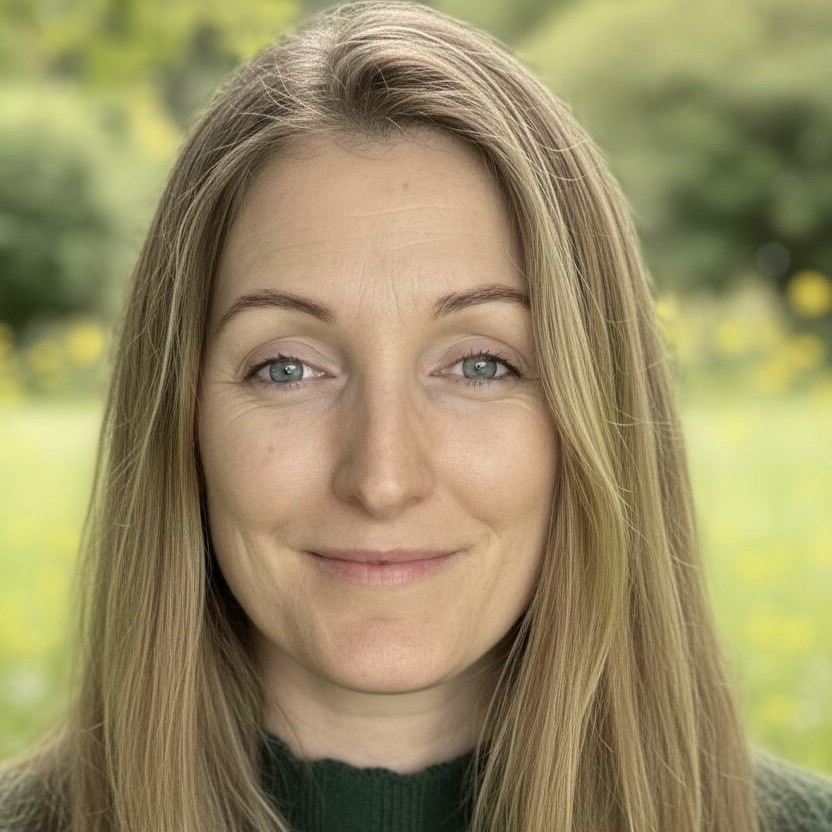 Sarah Morton