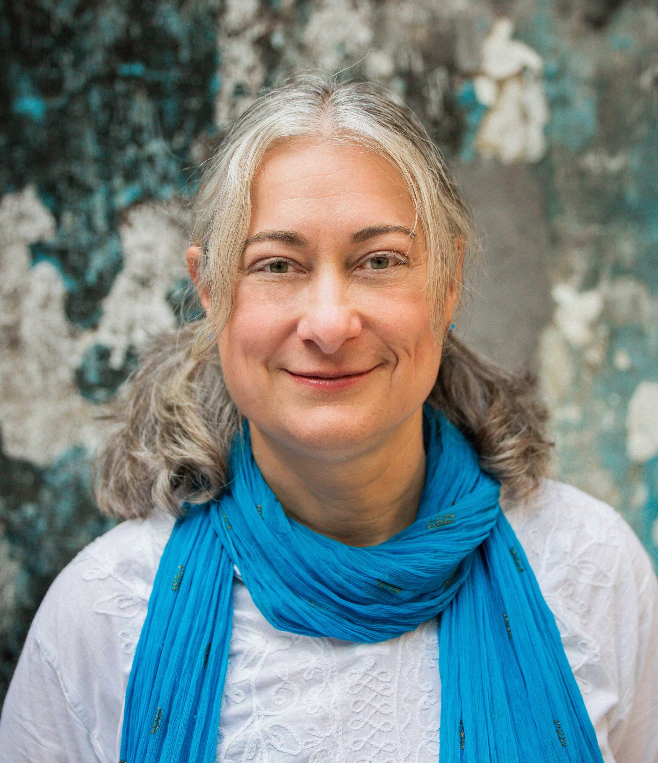 Theresa-Samworth Better Life Yoga